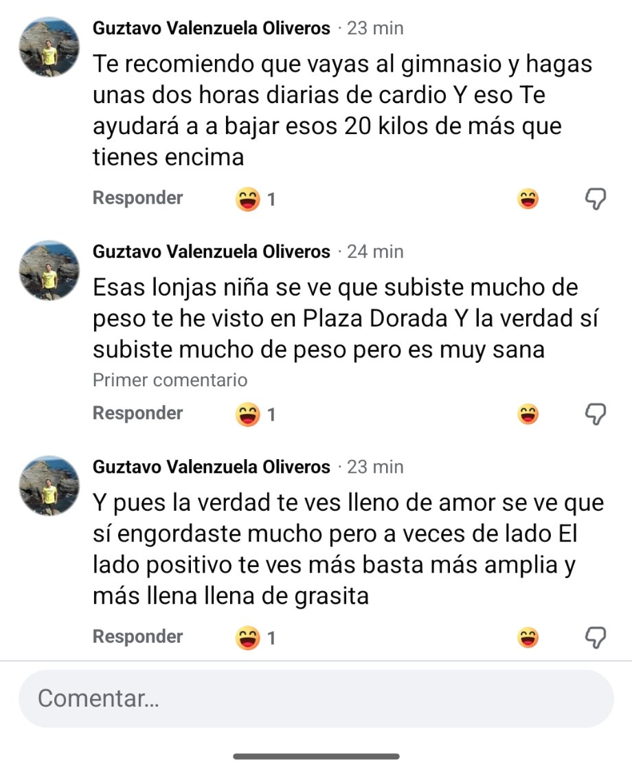 Corcho (soy hombre, mujer, animal, lo que sea) tweet media