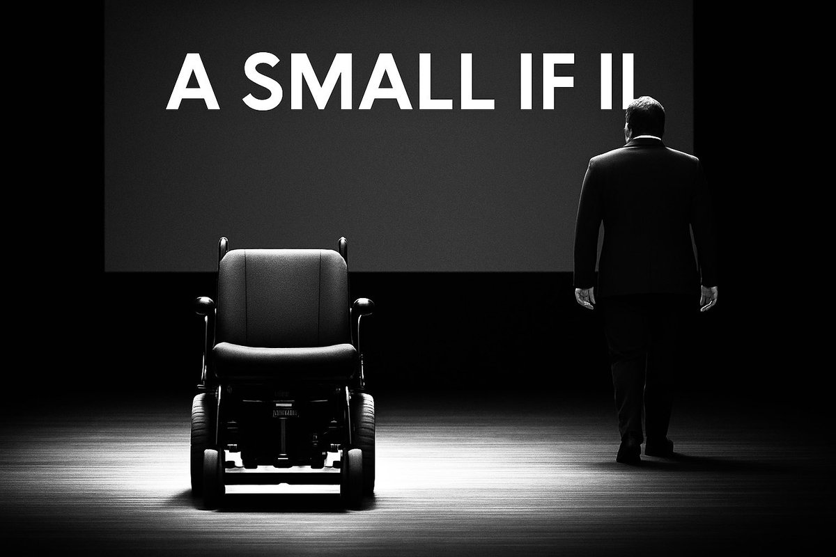 One day this won’t be an AI generated photo.