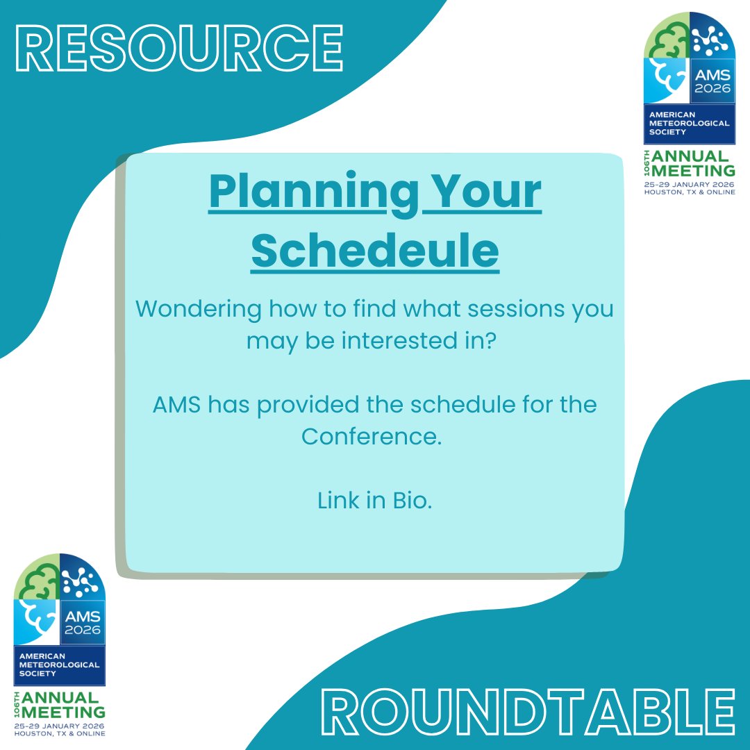 AMS Local Chapter Affairs Committee tweet media