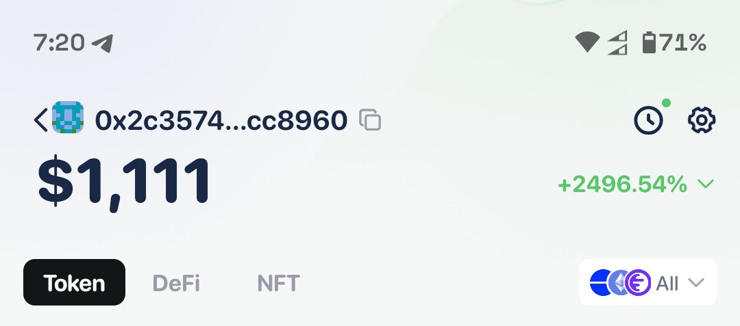 🌱 𝗖𝗿𝗼𝘄𝗻𝗗𝗘𝗫 | 🌶️ tweet media