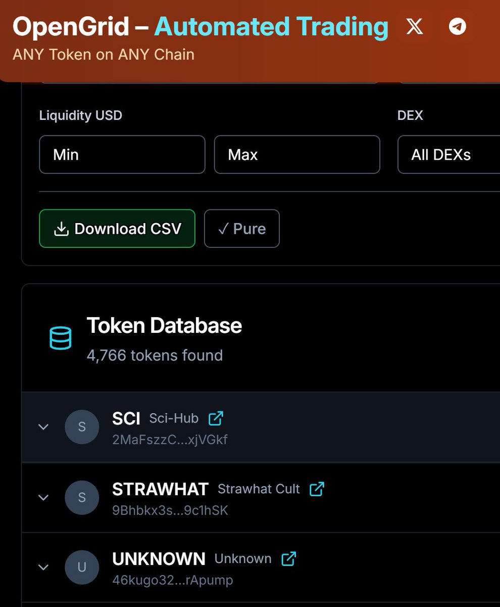 Opengrid tweet media