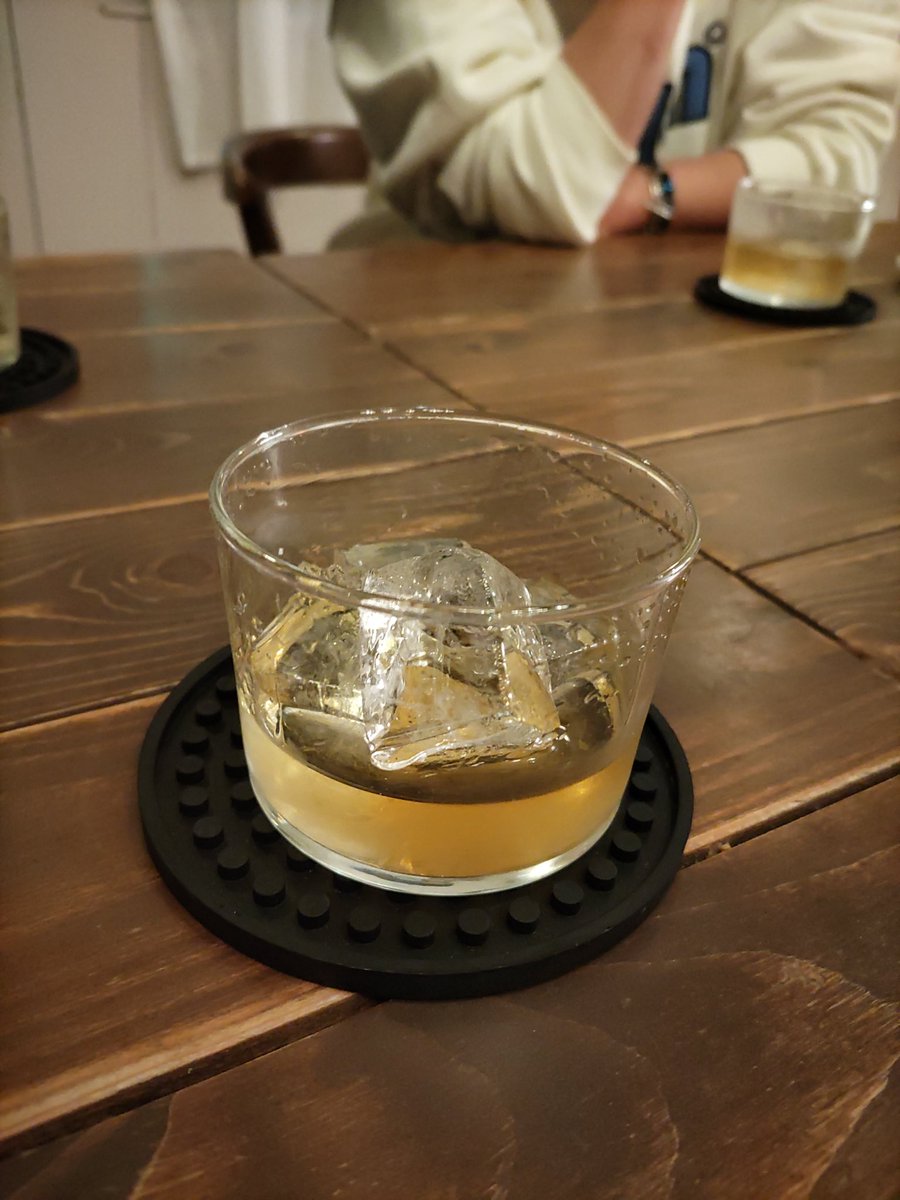 nun_sake_meshi's tweet photo. そういえば このまえ古町で素敵なお店をみつけた
#dafalls https://t.co/jH1CwGUk95