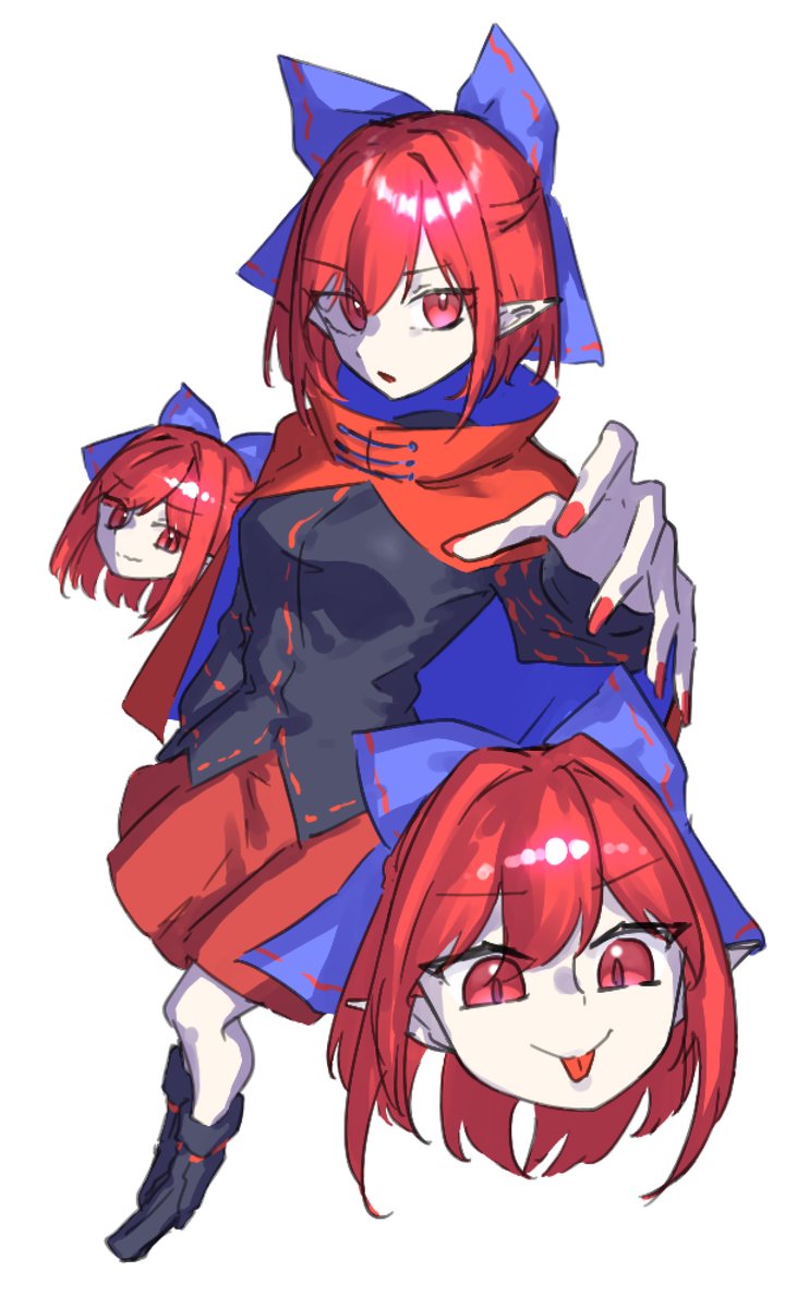 おそらく今年最後の絵