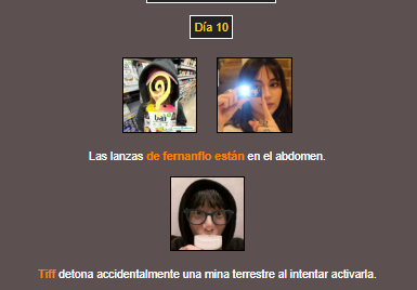 ccsnooopy's tweet photo. tanto show para esta cagada https://t.co/BjVMm4a3hR