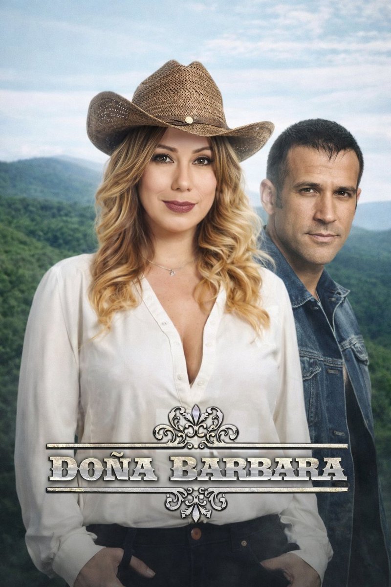 Teleseries paraguay tweet media