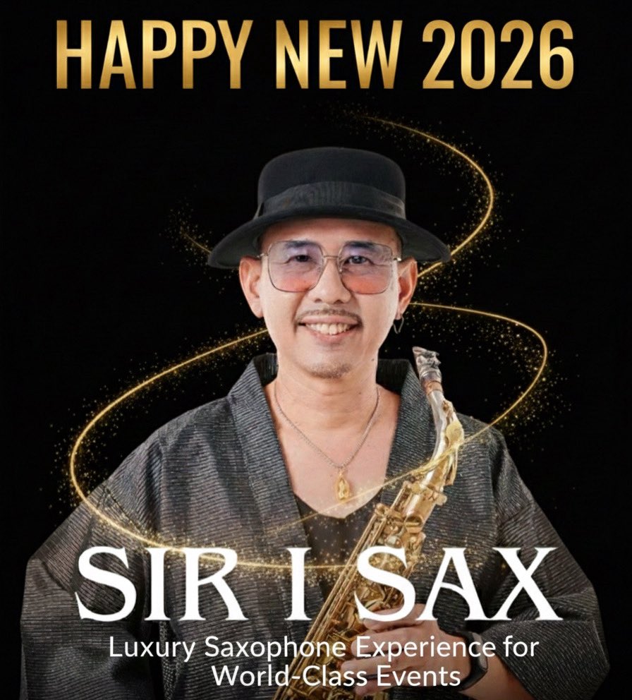 AhtSax tweet picture