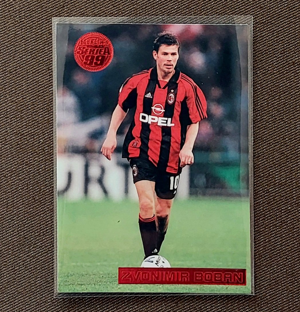 明治　サッカーバトラーズ　カード6枚 34 【ルカオ】[クラブ発行]2025 ファジアーノ岡山 オフィシャルカード