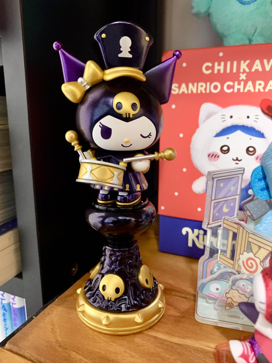 ちょっと高いけど値段の割にクオリティがやけに高い海外製のフィギュア