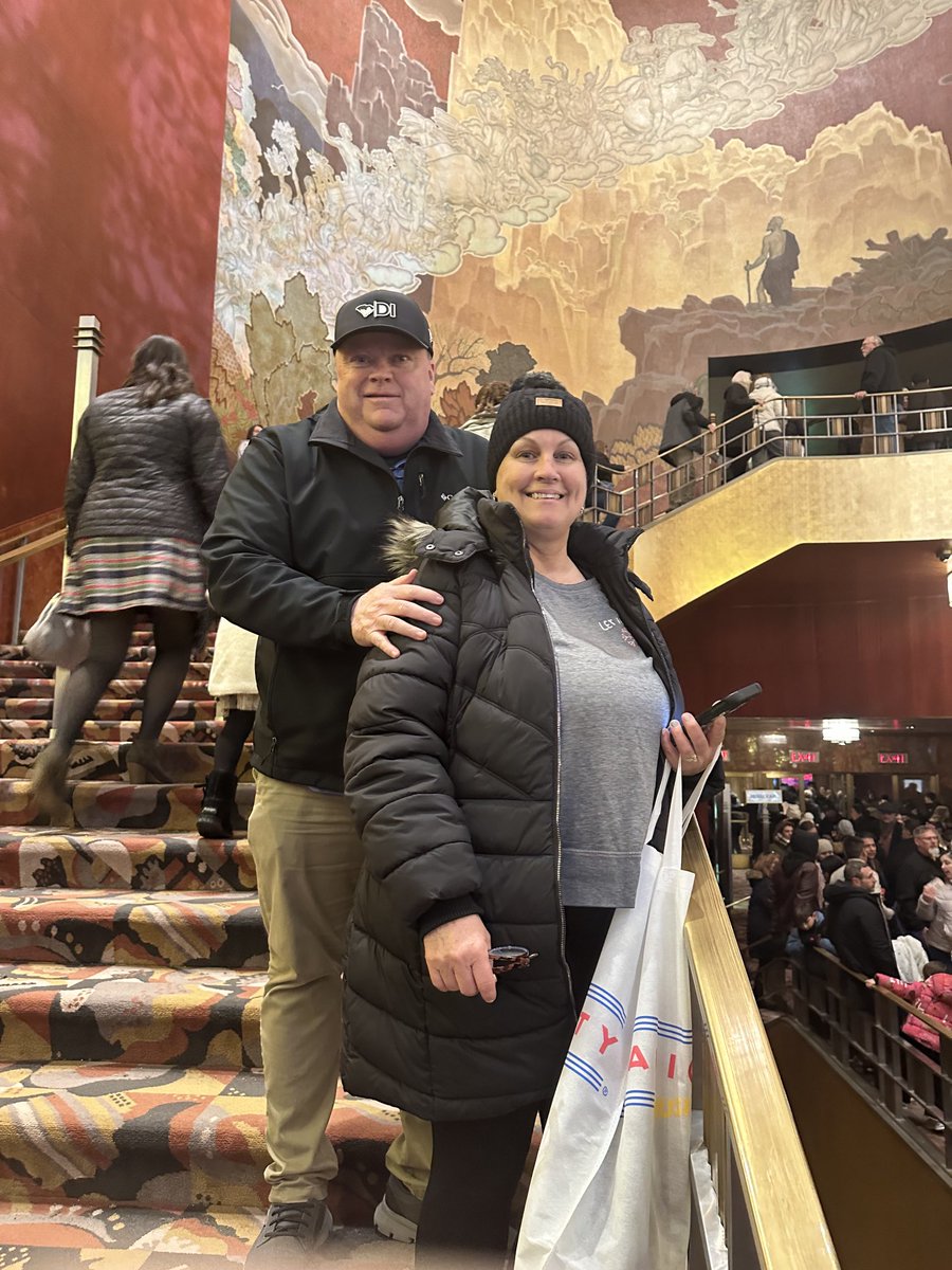 Buddy Bridges tweet media