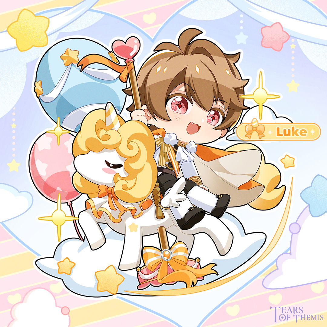 TearsofThemisEN's tweet photo. ✦ Happy New Year ✦

Log in to receive 4 special Messages. Join the HoYoLAB New Year Commenting Event to get ✦ S-Chip ×100 ✦ and comment decoration rewards!

Claim S-Chips>>>https://t.co/ODhbtnsFfn
Join the Event>>>https://t.co/JoAeTCmWqw

#TearsOfThemis https://t.co/ezg2WG9AUh