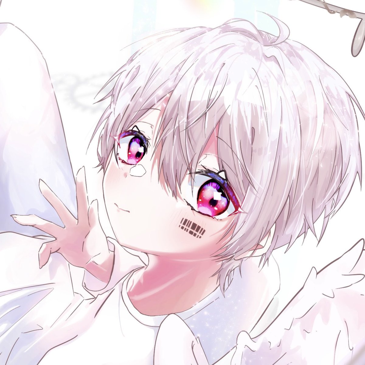 お顔結構気に入ってるꔛ♡