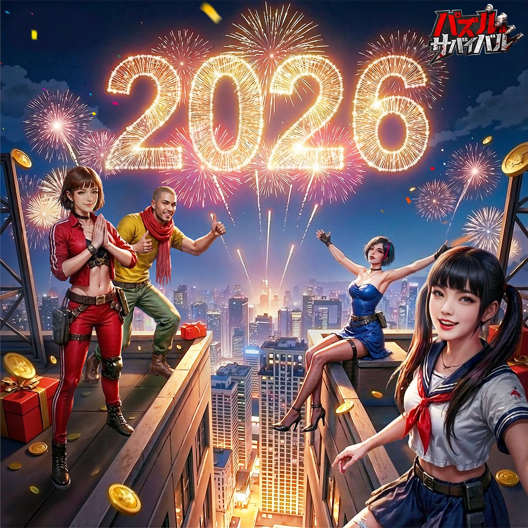 ビーアワーゲスト パズル 未開封 ぴっぴ・ろ・P (@Puzzlesurvivalb) / Posts / X