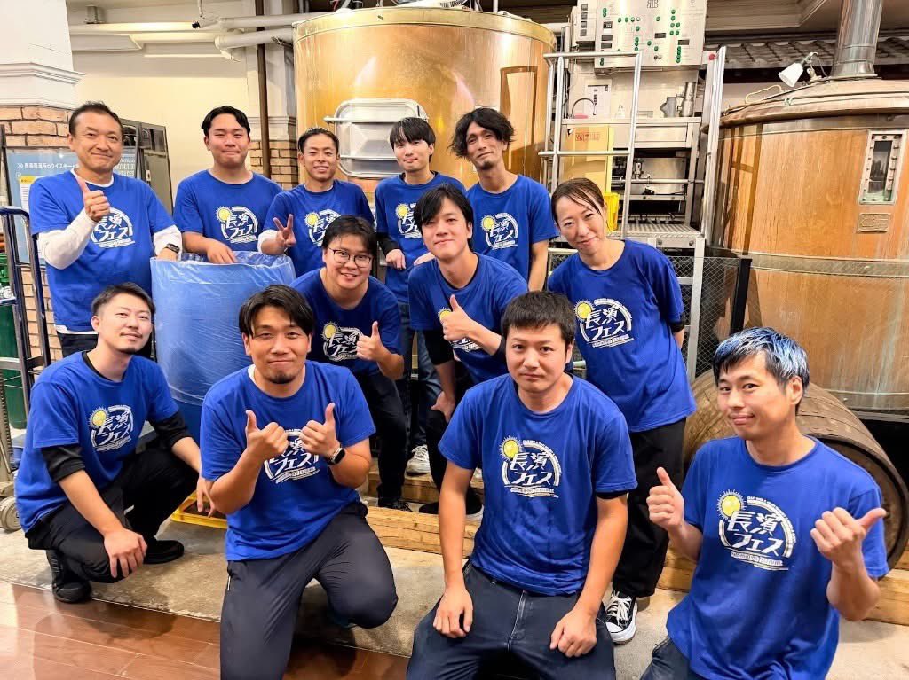 年末のご挨拶】 2025年も長濱蒸溜所を応援いただき誠にありがとうご