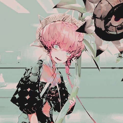 voidpainters's tweet image. ⠀⠀ 
n—  no .ᐟ  no ◞  no .ᐟ  

(  covering  her  head.  ) 

please ◞  don't  kill—  kill  gogh...  no ◞ 
no ◞  gogh  is  ready...  to  'gogh'  to
hell ◞  ehehe .ᐟ  ah...  a—  a  gogh
joke... .ᐟ  hehe... 

but ◞  but ◞  but ◞  gogh  means  it .ᐟ .ᐟ 
  ⠀⠀