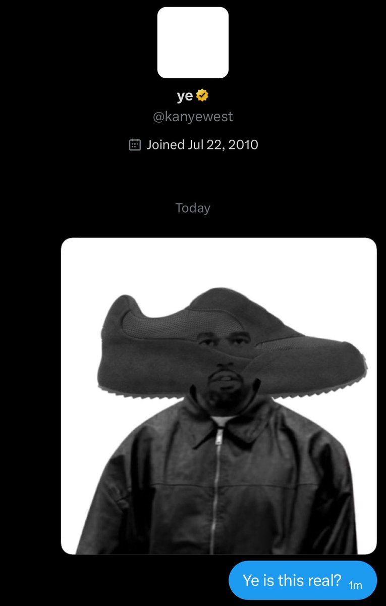 𝕸𝖞 𝖄𝖊-𝕾𝖕𝖆𝖈𝖊 tweet media