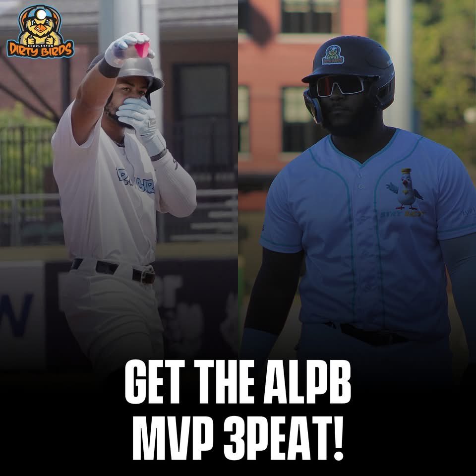 dirtybirdscwv's tweet image. It’s almost time to say goodbye to 2025 👋
Our New Year’s resolutions are locked in 🔒 
They're filled with big moments, big memories, &amp;amp; securing a ring, of course 😉💍🔥

How many games are you attending?👀 

#staydirty #DirtyBirds #CWV