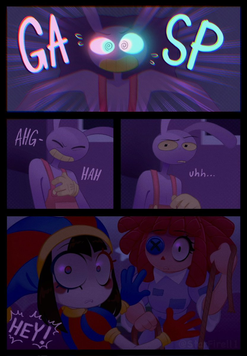 🌸Lyra Firell🌸 (Commissions open!) tweet media