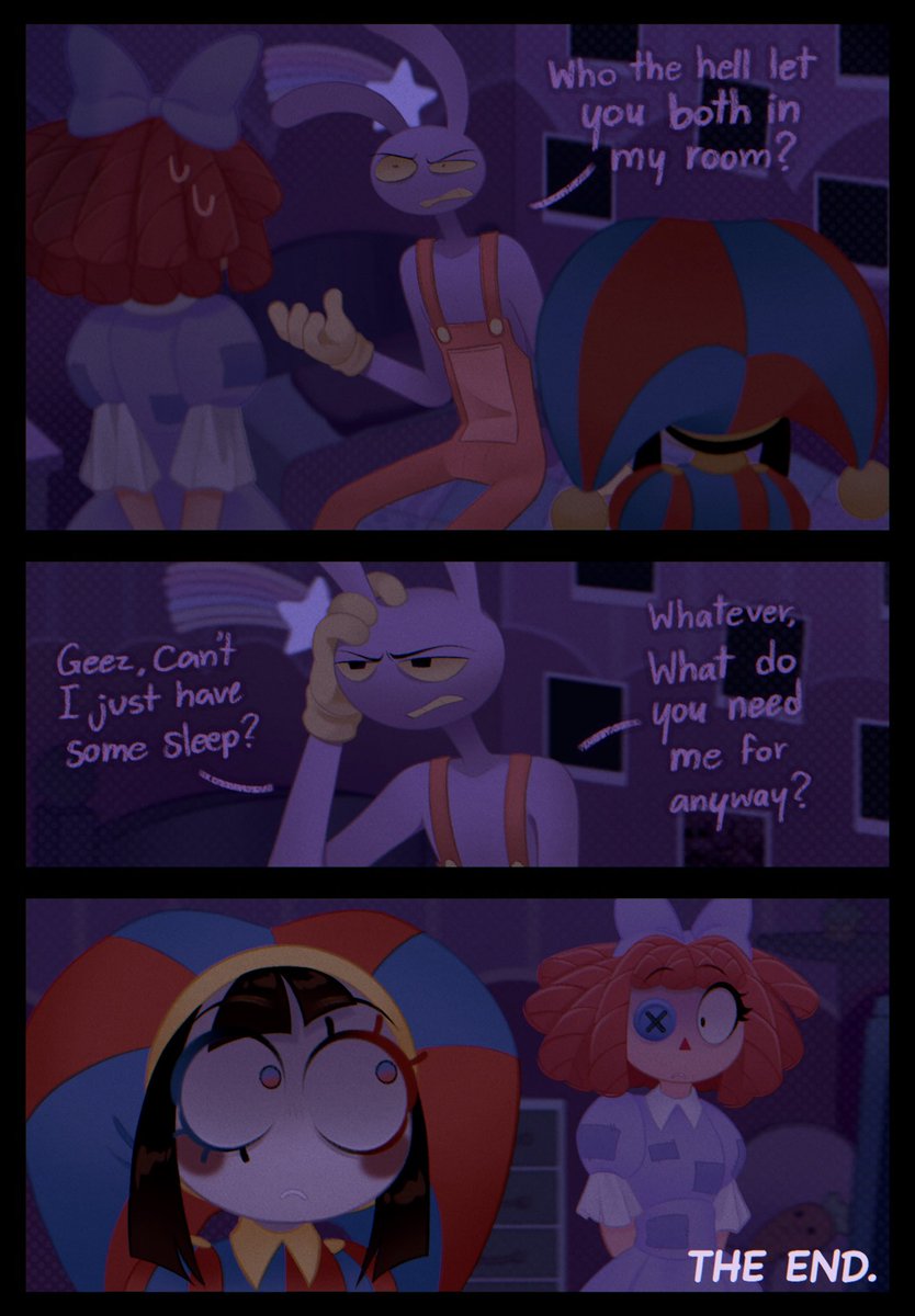 🌸Lyra Firell🌸 (Commissions open!) tweet media