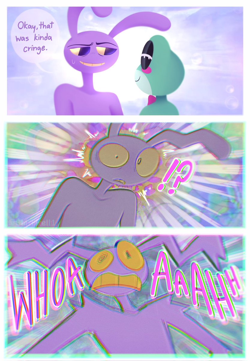 🌸Lyra Firell🌸 (Commissions open!) tweet media