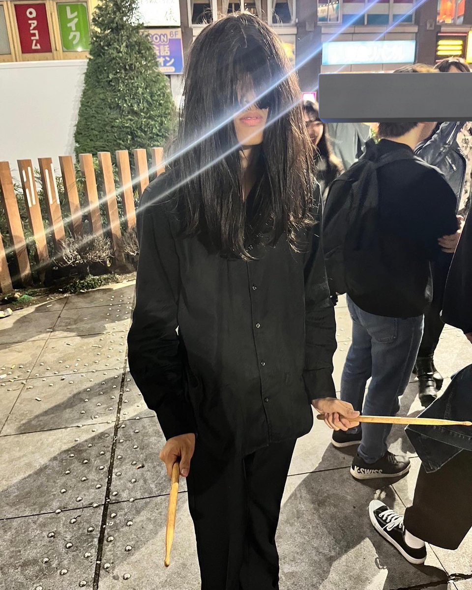 _tn_05's tweet photo. 大学で一番面白い友だちがハロウィンでフクダヒロアの仮装して来た時の写真あった https://t.co/3bmEh2Otxd