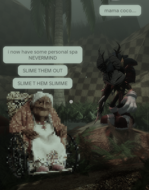 if cinna and grisham met