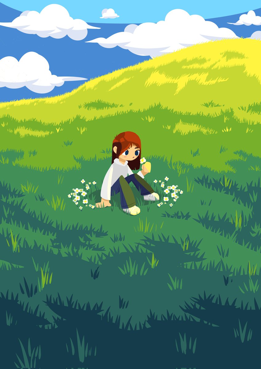 Pyroh | Comms Open! tweet media