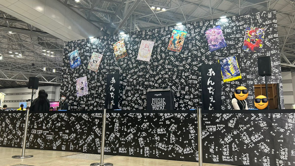 あおぎり高校イベントInfo【公式】 tweet media