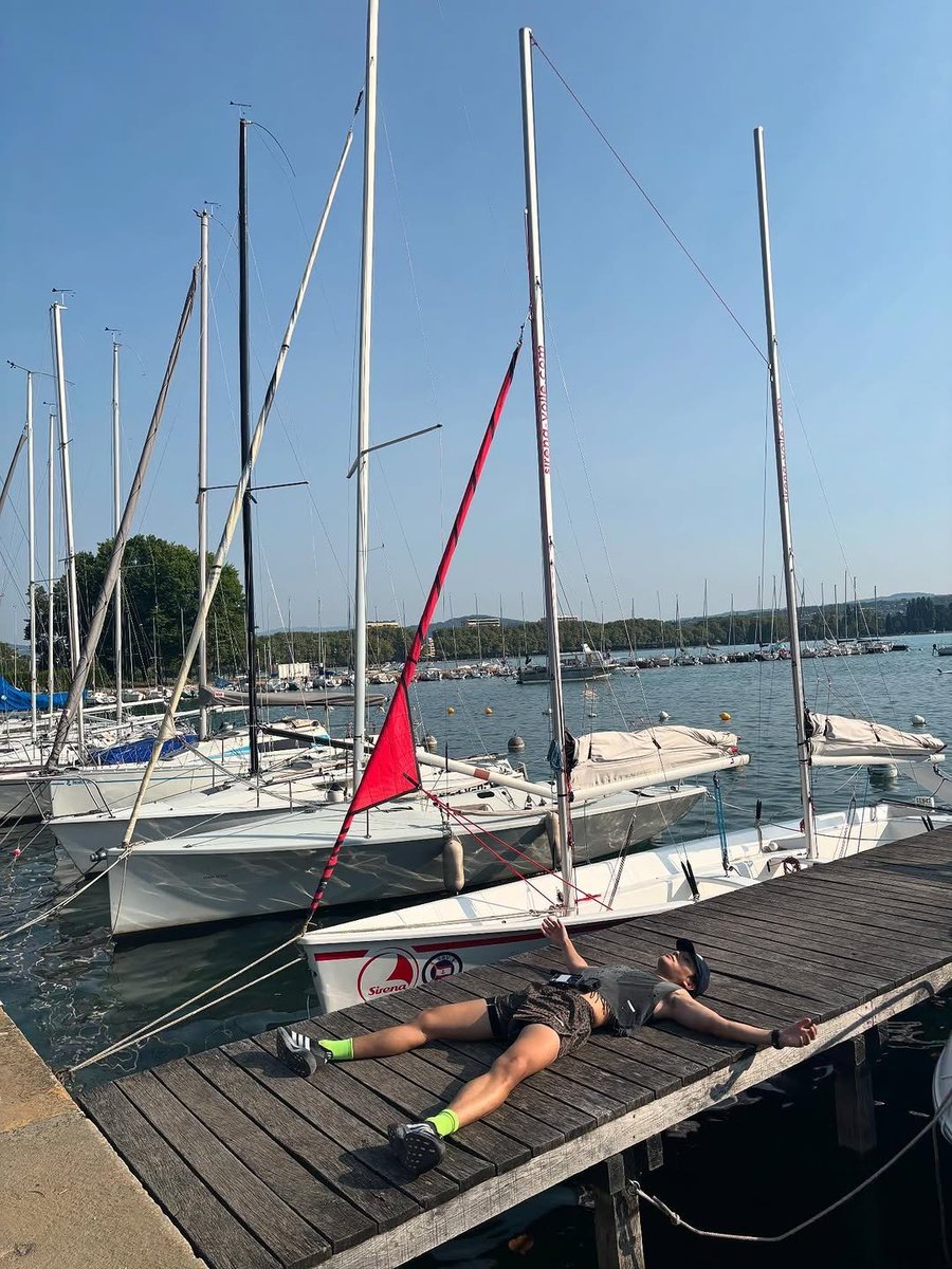 httpnamja's tweet image. halo hai