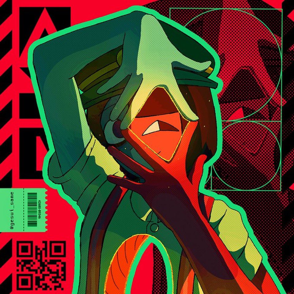 下水道 tweet media