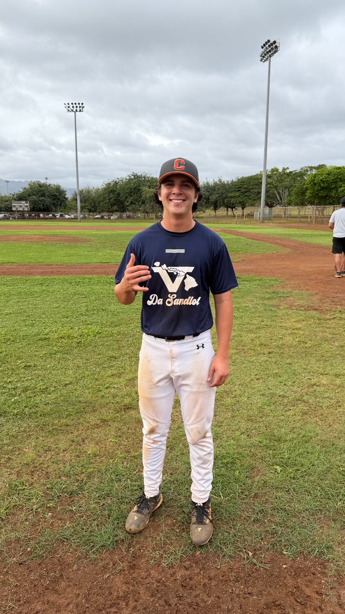 Five Tool Hawaii tweet media