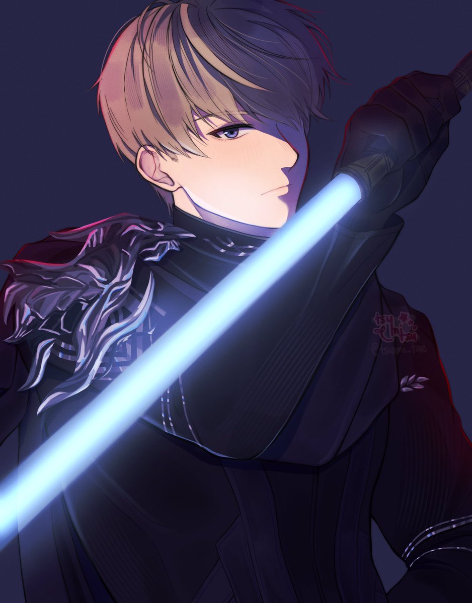 tsumi_tae's tweet image. The aura farm king 👑 

#Xavier #LoveandDeepspace