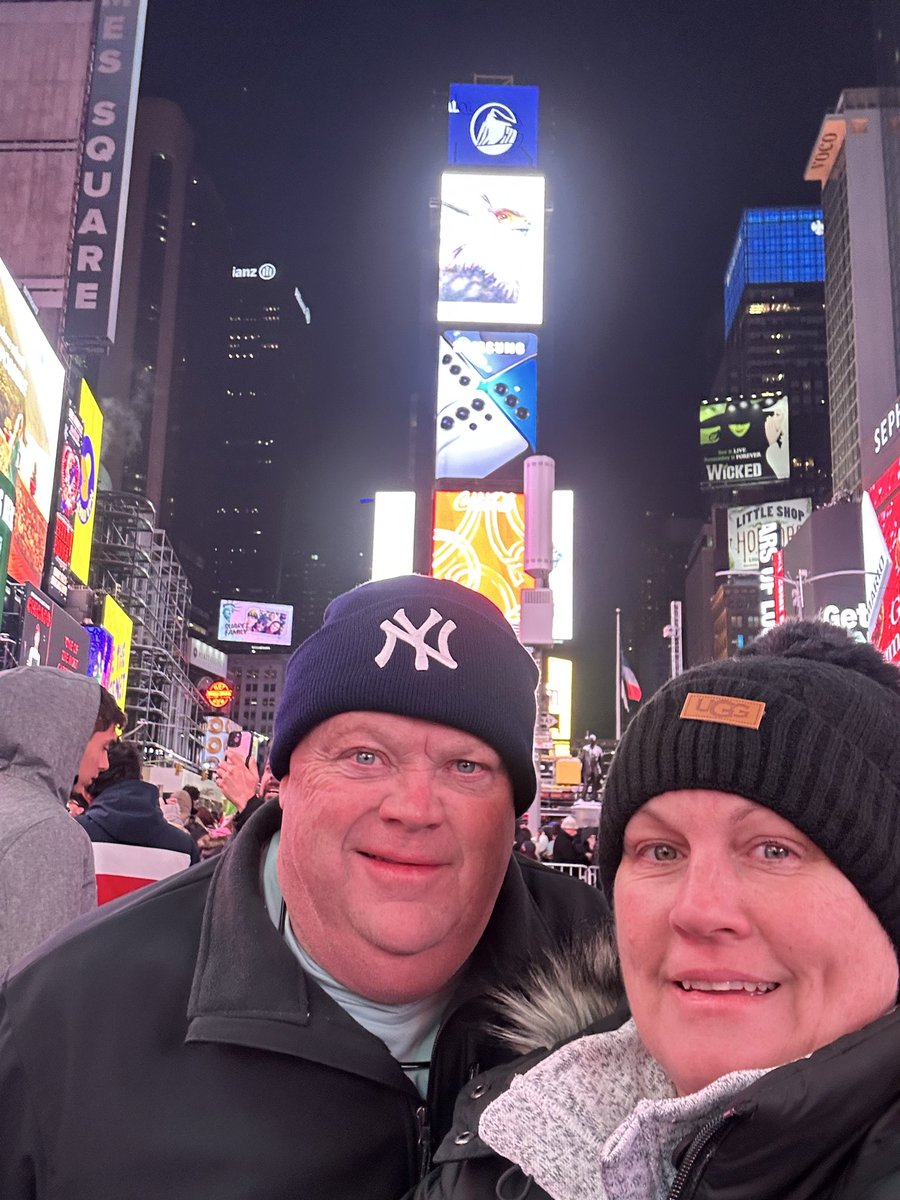 Buddy Bridges tweet media