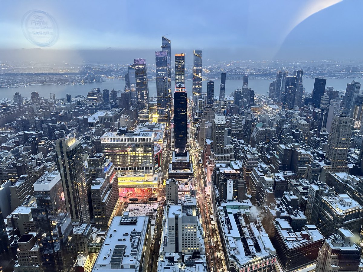 Buddy Bridges tweet media