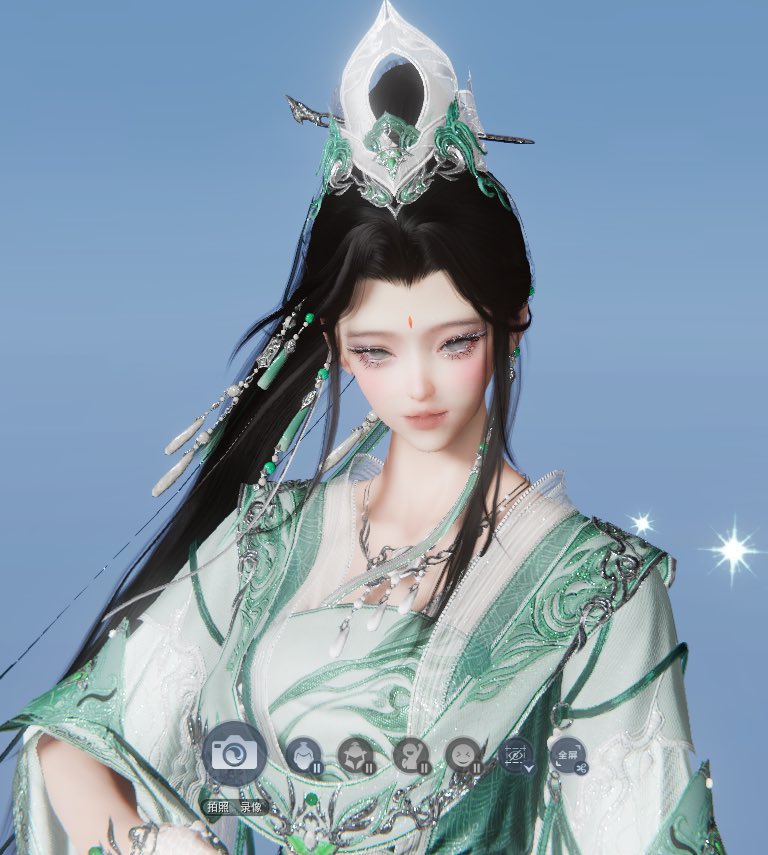 泠泠 tweet media