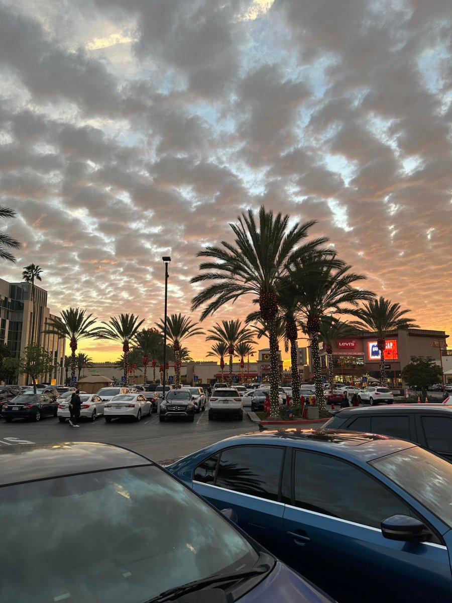 yuechu171's tweet photo. New city, new adventure. Every trip is a reset for the soul. #Travel #Wanderlust #Adventure #ExploreMore #TravelGram#USA #LosAngeles #Sunset https://t.co/P8bUHIk23F