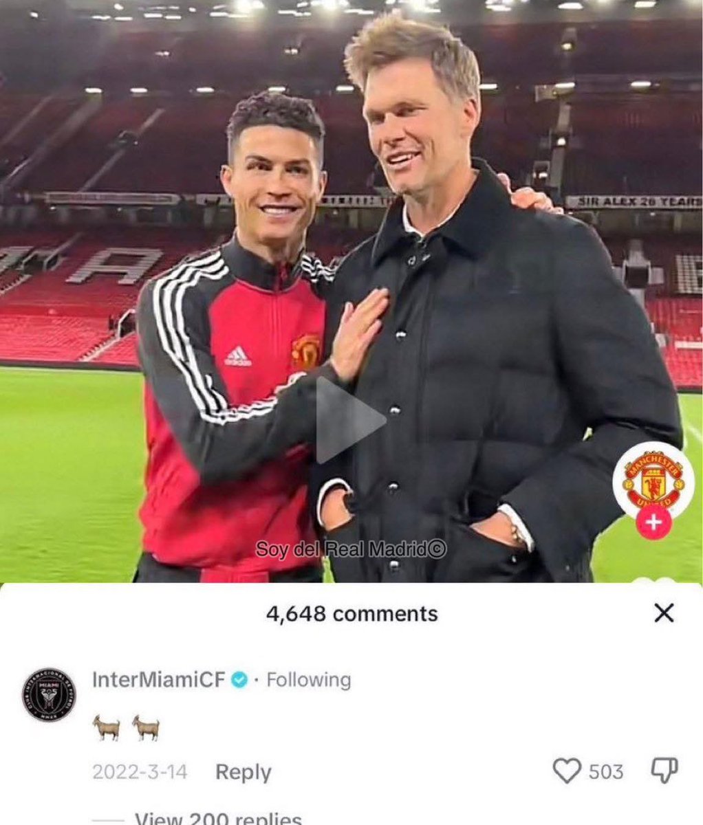 Mario___RM's tweet photo. ¿Por qué el Inter de Miami borró esto? https://t.co/uKE2KKZme3