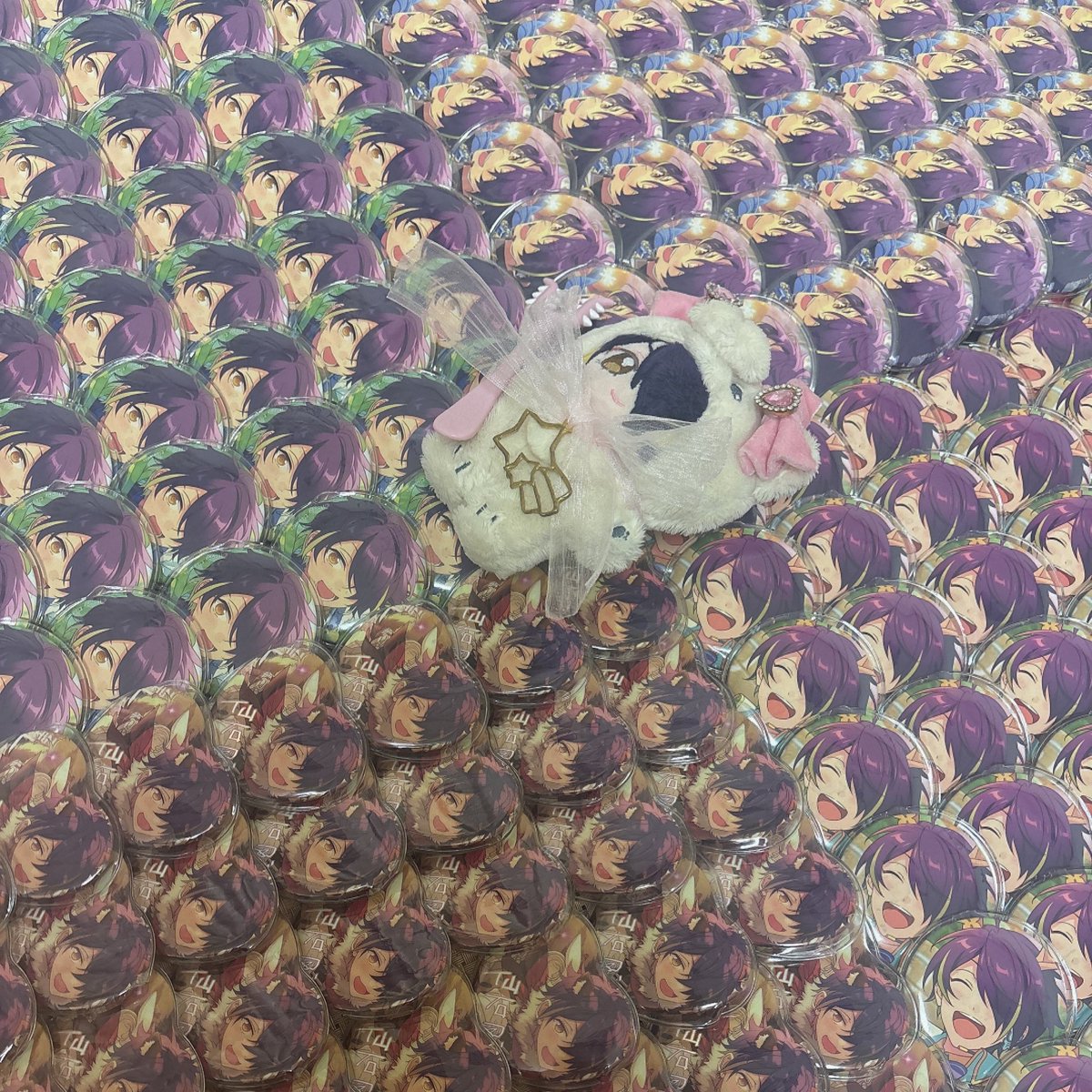 りね🐰リトリン必読🐰 tweet media