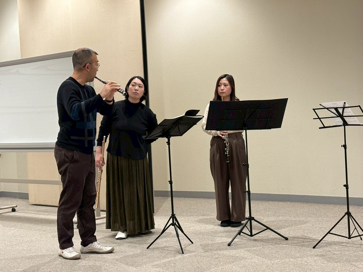 Snowl Ensemble tweet media