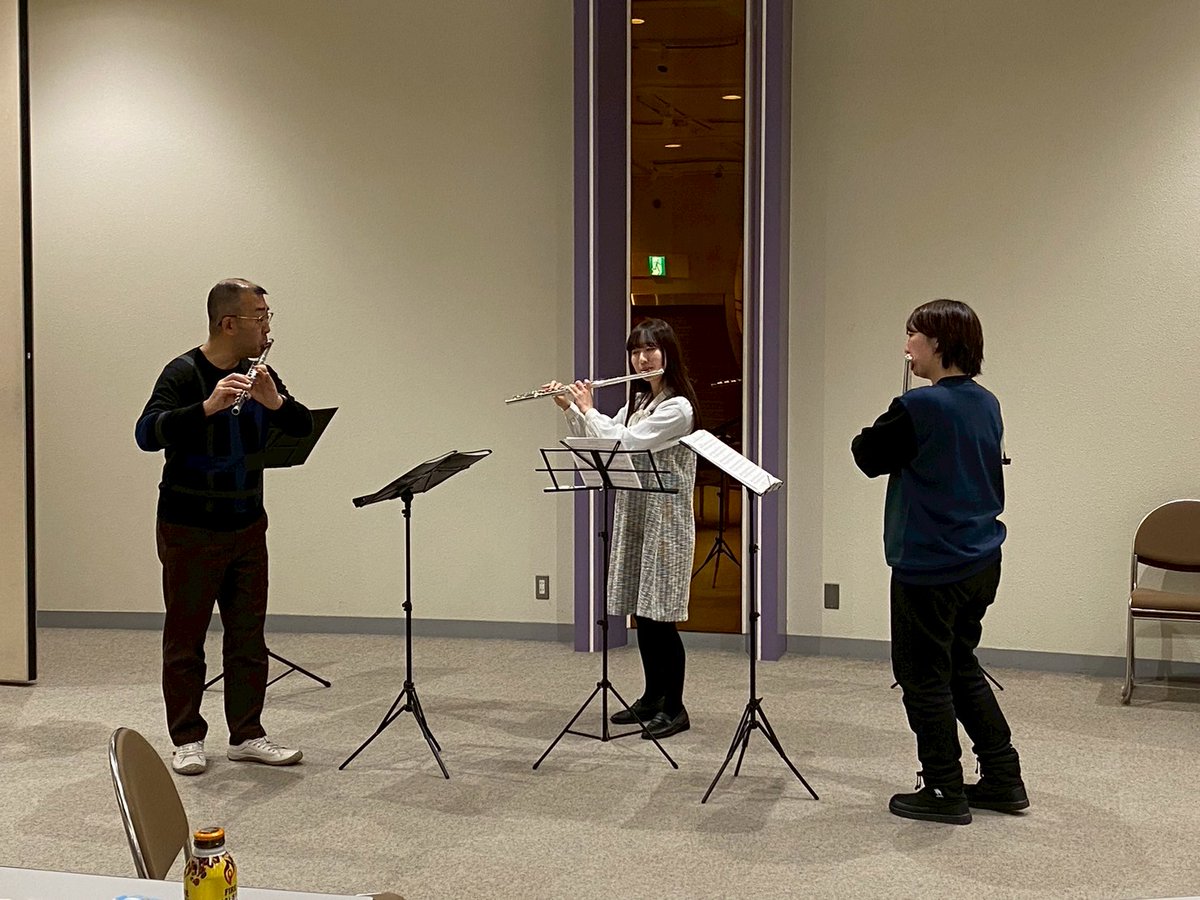 Snowl Ensemble tweet media