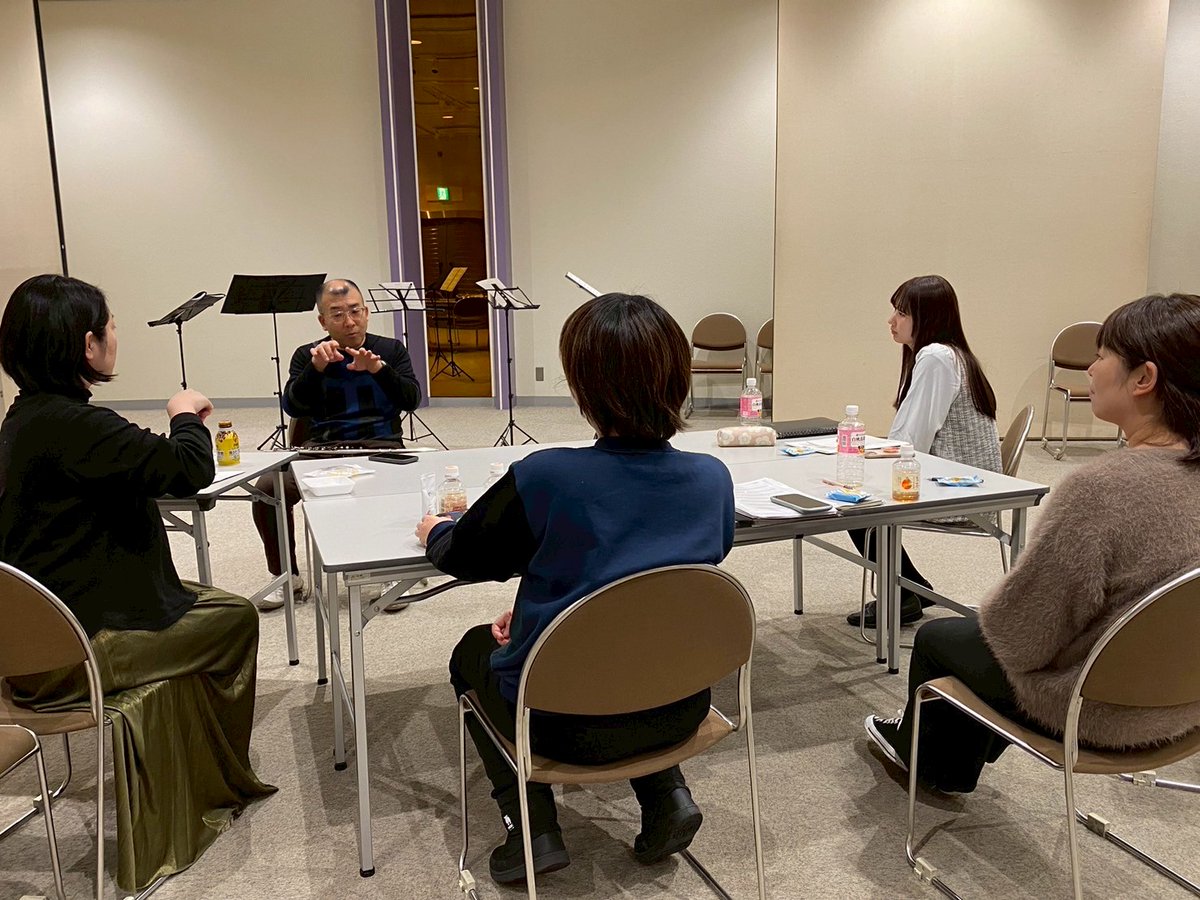 Snowl Ensemble tweet media