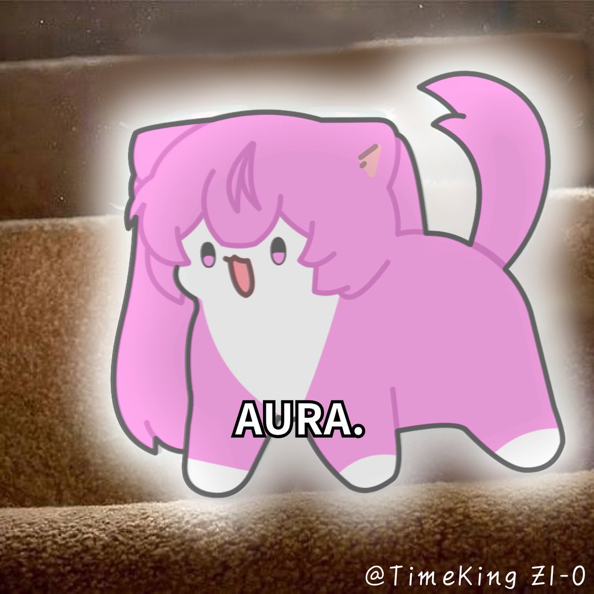 早安
2025的最後一天早上你們早餐吃了甚麼
我挑戰了炒麵
現在在暈碳

圖：時王ZI-O #TimeKingZIO

#禁AI改圖不然祝你大便剛好沒紙出門滴到鳥屎