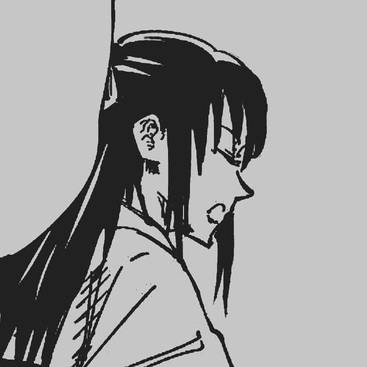 halcyonaustere's tweet photo. ᅠ
ᅠ
clears  throat .   “  you  saw  me ,   that’s  it .  ” 
ᅠ
ᅠ https://t.co/rQEjDIdgYW