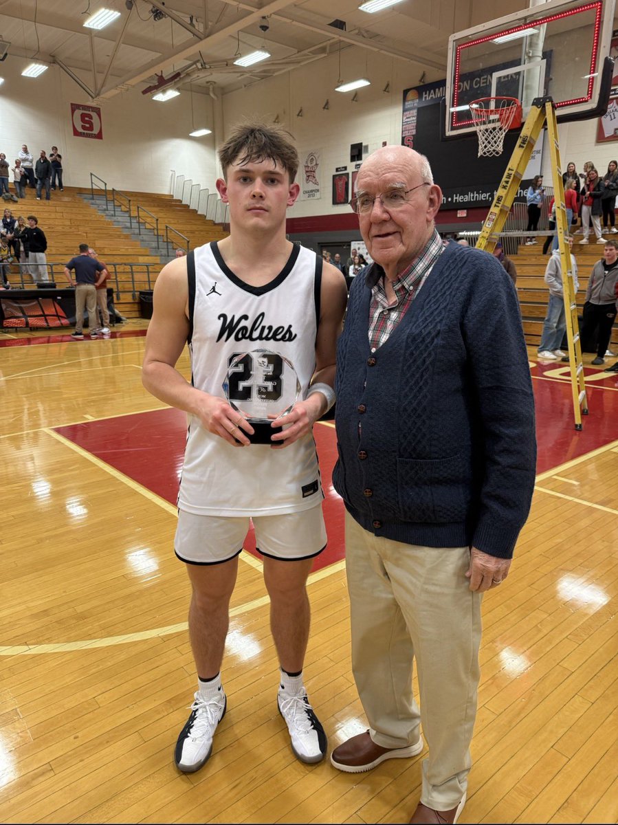 First Financial Classic tweet media