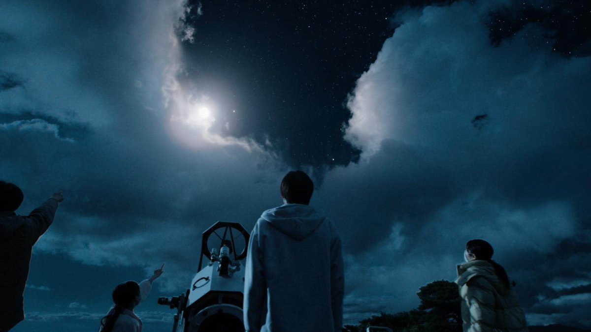 Atsxob's tweet photo. #2025年映画ベスト
#2025年映画ベスト10

1.この夏の星を見る
2.見える子ちゃん
3.ウィキッドふたりの魔女
4.ワン・バトル・アフター・アナザー
5.劇場版 チェンソーマン レゼ篇
6.か「」く「」し「」ご「」と「
7.劇場版TOKYO MER 南海ミッション
8.ふつうの子ども
9.サブスタンス
10.ネムルバカ https://t.co/yZBUPvOMD2