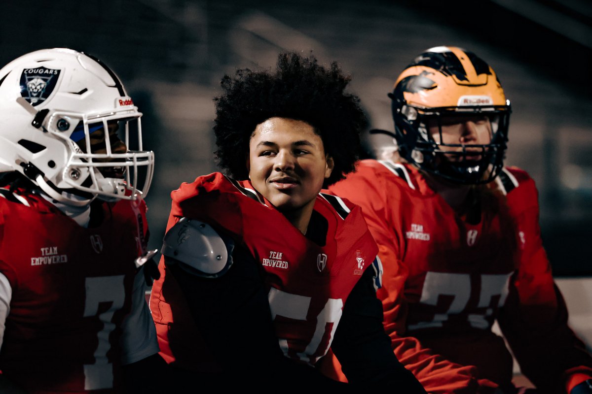 Derrick Teagle tweet media