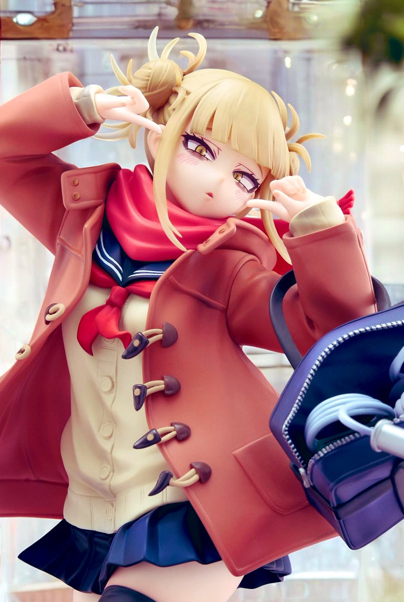 2025お気に入り市販スケールフィギュア🧸 メーカー様1体で選んだ。 1位