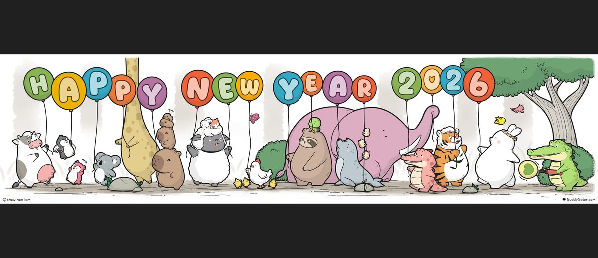 Buddy Gator tweet media