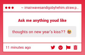 ImAirwaves's tweet photo. I didnt think about it until now
It would be cool but I dont have anyone at the moment https://t.co/mzQixDXtH9