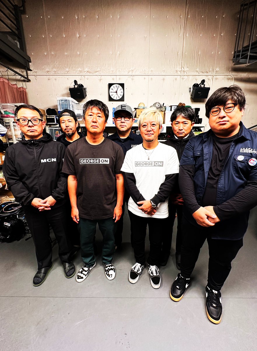 2025年も ご視聴 そして ご出演 及び 番組にご協力頂いた皆様 誠に ありがとうございました。

良い年末年始を お過ごしください！！

濱田製作所　出演者・スタッフ一同