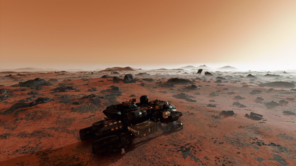 Starting iteration #18 parked on Mars in my stolen Va'ruun ship waiting for an unsuspecting Crimson Fleet to wander by.